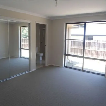 Rent this 4 bed apartment on Ridgeview Drive in Gympie QLD, Australia