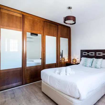 Rent this 1 bed apartment on Placeta Radio Granada in Granada, Spain