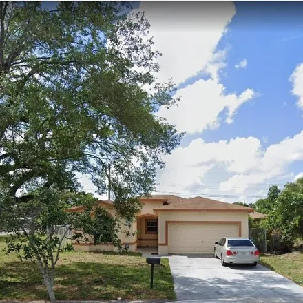 Buy this 3 bed house on 2298 Northwest 7th Court in Fort Lauderdale, FL 33311