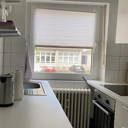 Rent this 1 bed apartment on Mannheim in Baden-Württemberg, Germany