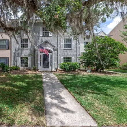 Buy this 3 bed condo on 4316 South Plaza Gate Lane in Jacksonville, FL 32217