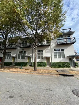 Image 1 - 116 West 17th Street, Chattanooga, TN 37408, USA - Townhouse for rent