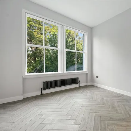 Rent this 1 bed apartment on 134 Sinclair Road in London, W14 0NL