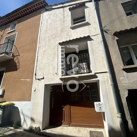 Image 1 - unnamed road, 34320 Vailhan, France - Apartment for rent