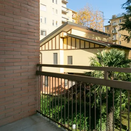 Image 12 - Residence Argonne Park, Via Ettore Paladini, 7, 20059 Milan MI, Italy - Apartment for rent