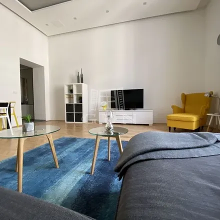Image 3 - Budapest, Andrássy út 2, 1061, Hungary - Apartment for rent
