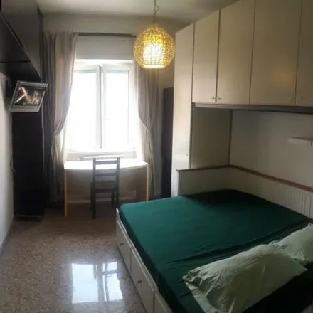 Rent this 2 bed apartment on Via Attilio Hortis in 21, 00177 Rome RM