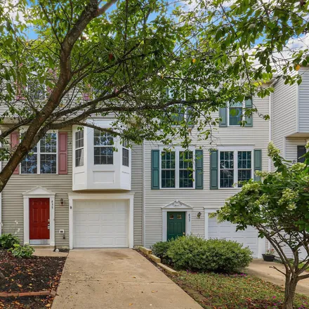 Image 2 - 633 Tammy Terrace Southeast, Leesburg, VA 20175, USA - Townhouse for sale