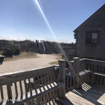 Buy this 2 bed house on 892 New River Inlet Road in North Topsail Beach, NC 28460