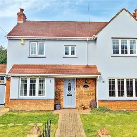 Buy this 5 bed house on Ashacre Lane in Worthing, BN13 2DJ