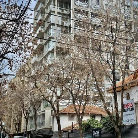 Buy this 1 bed apartment on Vuelta de Obligado 3400 in Núñez, C1429 AAC Buenos Aires