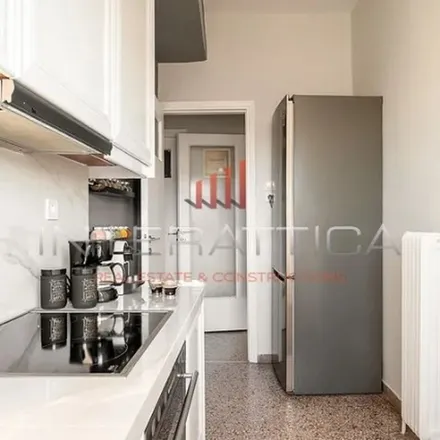 Image 8 - Ροβέρτου Γκάλλι 24, Athens, Greece - Apartment for rent