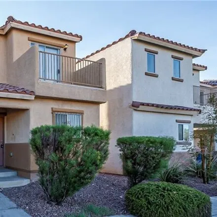 Rent this 2 bed house on 4050 Emerald Wood Street in Sunrise Manor, NV 89115