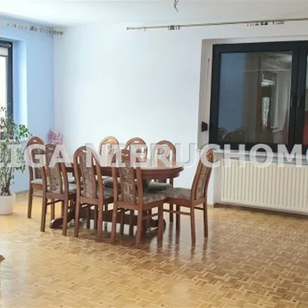Rent this 6 bed apartment on Gliwicka 79 in 44-153 Sośnicowice, Poland
