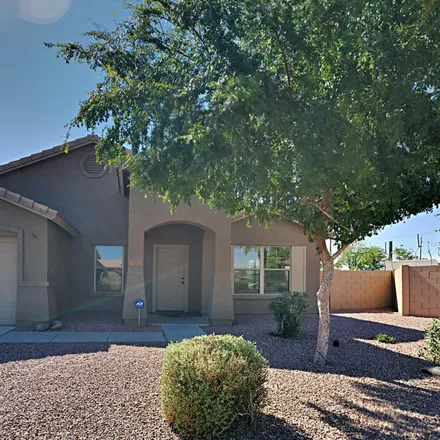 Buy this 4 bed house on 6103 South 67th Drive in Phoenix, AZ 85339