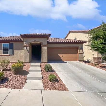 Buy this 3 bed house on 813 Lynne Harbor Avenue in Henderson, NV 89002