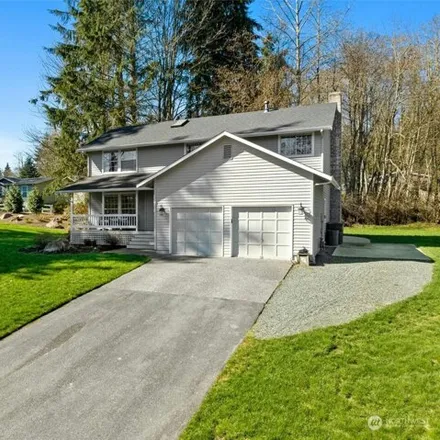 Buy this 4 bed house on 22758 138th Avenue Southeast in Maltby, WA 98296