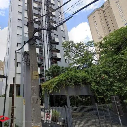 Image 2 - Hospital Santa Paula, Avenida Santo Amaro 2468, Indianópolis, São Paulo - SP, 04556-100, Brazil - Apartment for sale