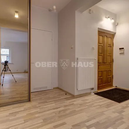 Rent this 4 bed apartment on Filaretų g. 15 in 01207 Vilnius, Lithuania