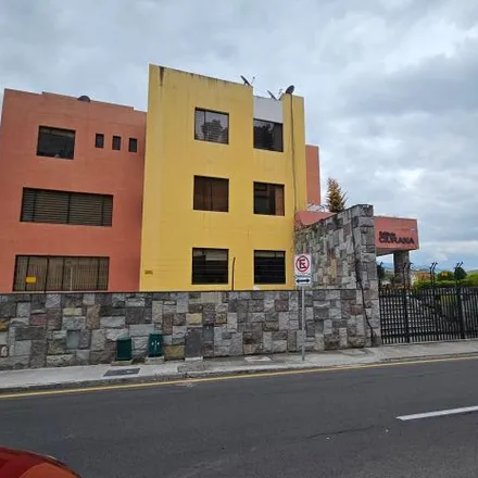 Image 1 - La estación, Olmedo, 180103, Ambato, Ecuador - Apartment for sale
