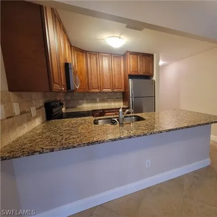 Rent this 2 bed condo on Southeast 15th Street in Cape Coral, FL 33990