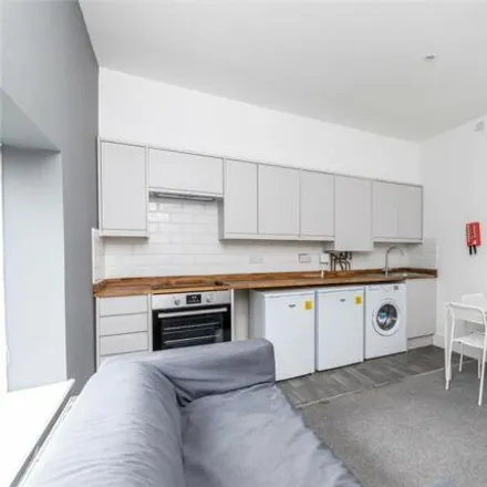 Rent this 5 bed apartment on Windmills in 348 Ditchling Road, Brighton