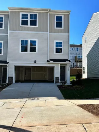 Rent this 4 bed room on 3042 Castle Loch Ln in Durham, NC 27703