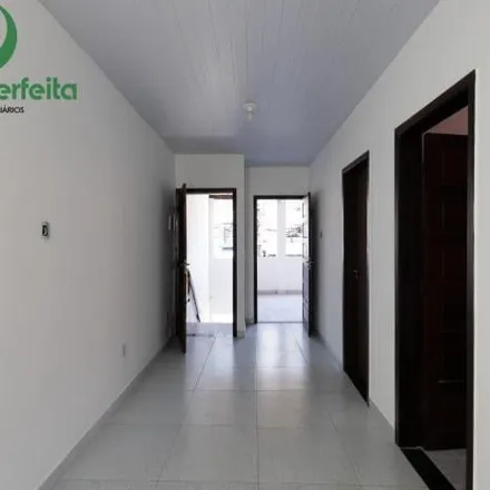 Rent this 2 bed house on Ananda - Escola e Centro de Estudos in Rua Adriono Joquim dos Santos, Itapuã