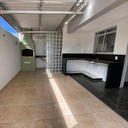 Rent this 4 bed apartment on Rua Castelo de Tordesilhas in Pampulha, Belo Horizonte - MG