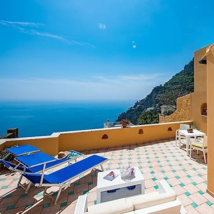 Image 6 - 84017 Positano SA, Italy - House for rent