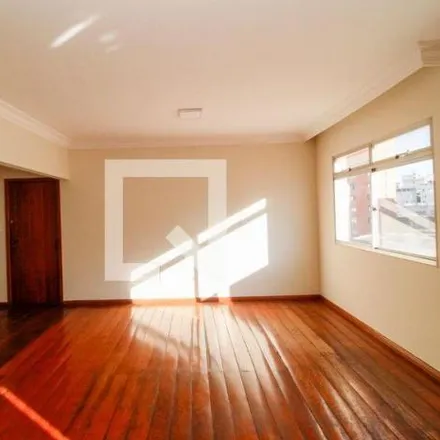 Buy this 3 bed apartment on Rua Camapuã in Grajaú, Belo Horizonte - MG