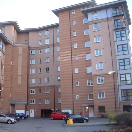 Image 1 - Bannermill Place, Aberdeen City, AB24 5EE, United Kingdom - Apartment for rent