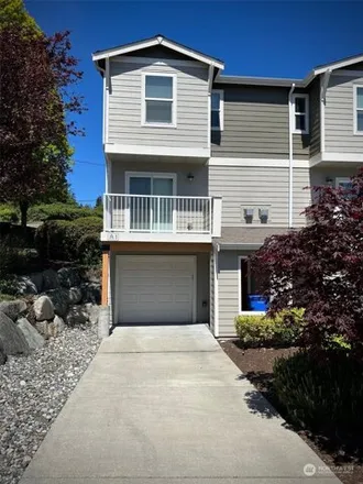 Buy this 2 bed house on 1882 Southwest Scenic Heights Street in Oak Harbor, WA 98277