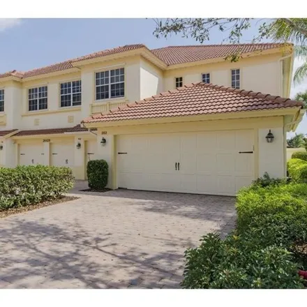 Buy this 2 bed condo on 26426 Lucky Stone Rd Unit 102 in Bonita Springs, Florida