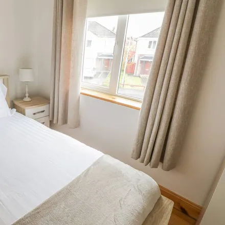 Rent this 3 bed duplex on Ireland