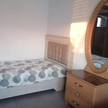 Rent this 2 bed apartment on Kelibia in قليبية الغربية, Tunisia