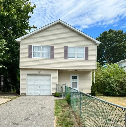 Buy this 5 bed house on 27 Gores Drive in Mastic, NY 11950