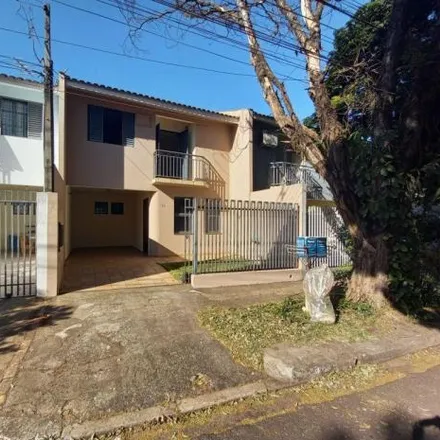 Rent this 3 bed house on Rua do Seminário in Jardim Ipiranga, Maringá - PR