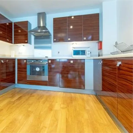 Image 3 - Bute Place, Cardiff, CF10 5BN, United Kingdom - Apartment for rent