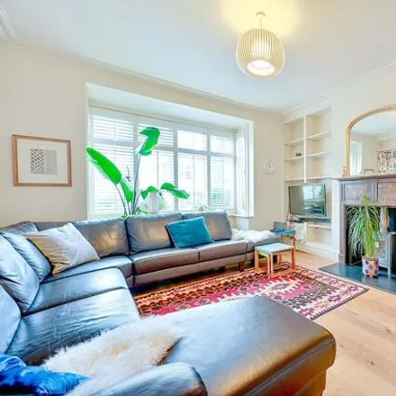 Rent this 5 bed duplex on 23 Manor Court Road in London, W7 3EJ