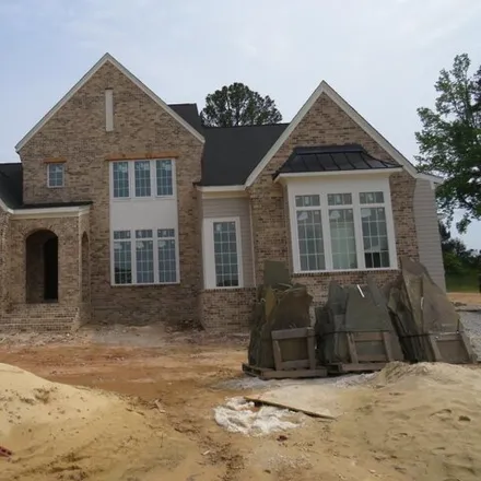 Buy this 5 bed house on Roberts Rd in Apex, NC 27519