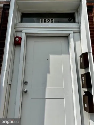 Rent this 2 bed house on 1820 Harlan Street in Philadelphia, PA 19121