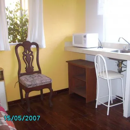 Rent this 1 bed house on Calle Poniente 2 in Tlalpan, 14030 Mexico City