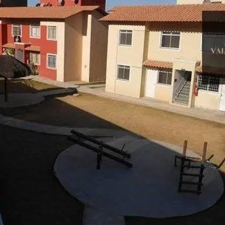 Buy this 2 bed apartment on Rua Antônio Teixeira Leite in Justinópolis, Ribeirão das Neves - MG