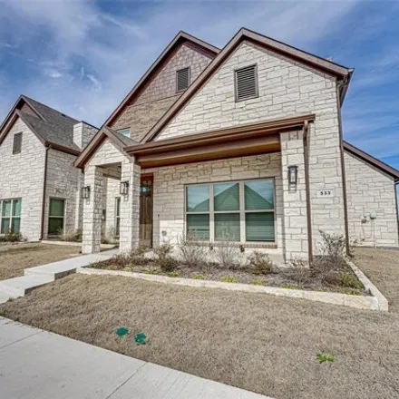 Image 5 - Washington Avenue, Waxahachie, TX 75165, USA - House for rent