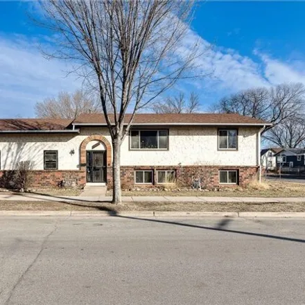 Buy this 4 bed house on 821 Northeast Summer Street in Minneapolis, MN 55413
