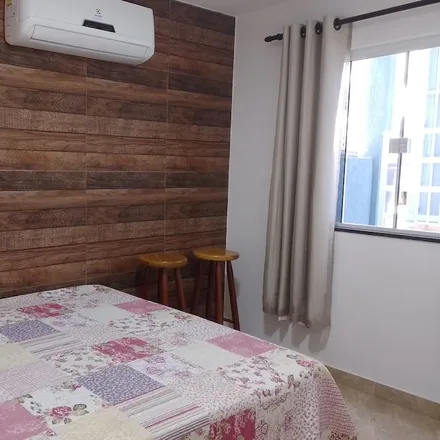 Rent this 3 bed house on Iguaba Grande in Região Geográfica Intermediária de Macaé-Rio das Ostras-Cabo Frio, Brazil