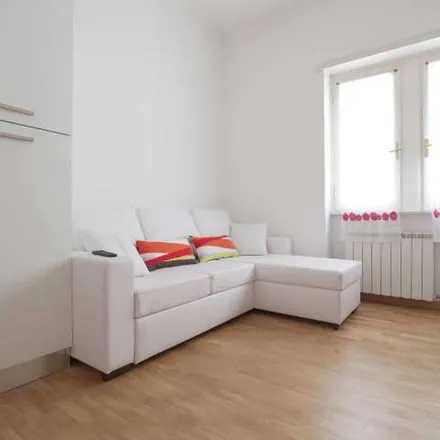 Rent this 1 bed apartment on Via Gregorio Settimo 276 in 00165 Rome RM, Italy