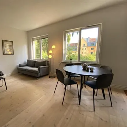 Rent this 2 bed condo on Schlytersvägen 69 in 126 49 Stockholm, Sweden