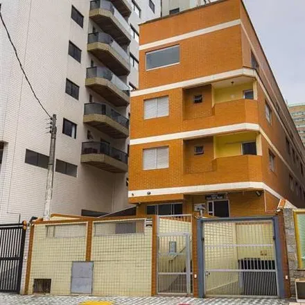 Image 2 - Rua Tupi, Tupi, Praia Grande - SP, 11703-000, Brazil - Apartment for sale